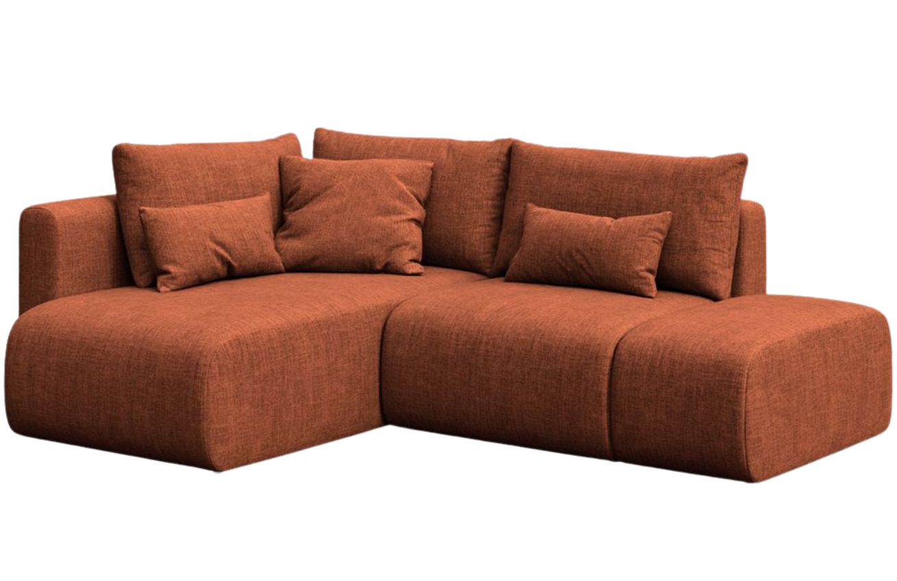 Ghado Rozkládací pohovka Lumine 271 cm