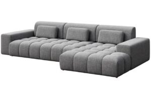 Ghado Rohová pohovka Chevi 325 cm