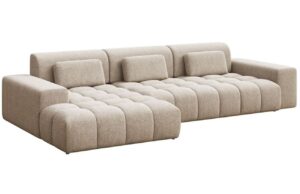 Ghado Rohová pohovka Chevi 325 cm