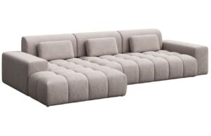 Ghado Rohová pohovka Chevi 325 cm