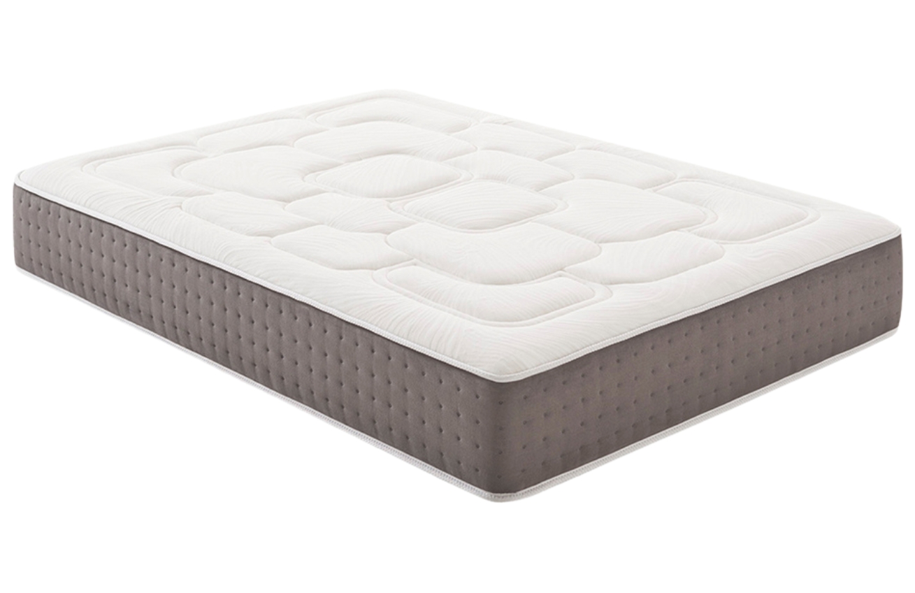 Moonia Pěnová matrace Kingmax Multizone 100 x 200 cm