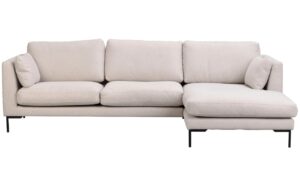 Rowico Rohová pohovka CORWIN 270 cm