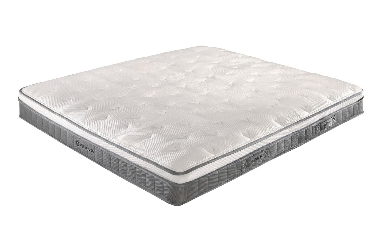 Pružinová matrace No. 7182