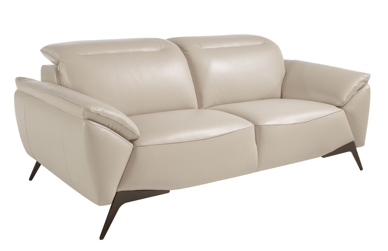 Angel Cerdá Kožená pohovka No. 6131