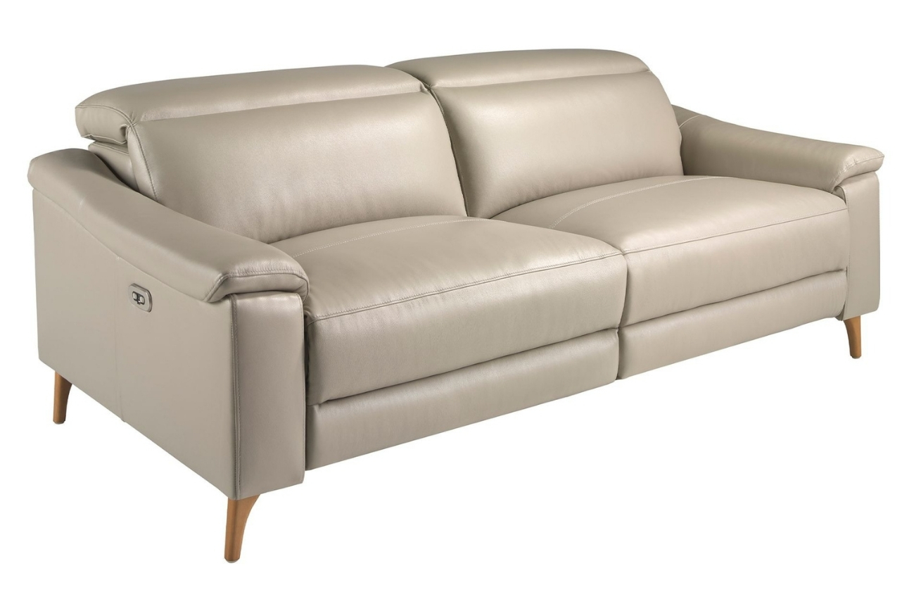 Angel Cerdá Kožená pohovka No. 6190