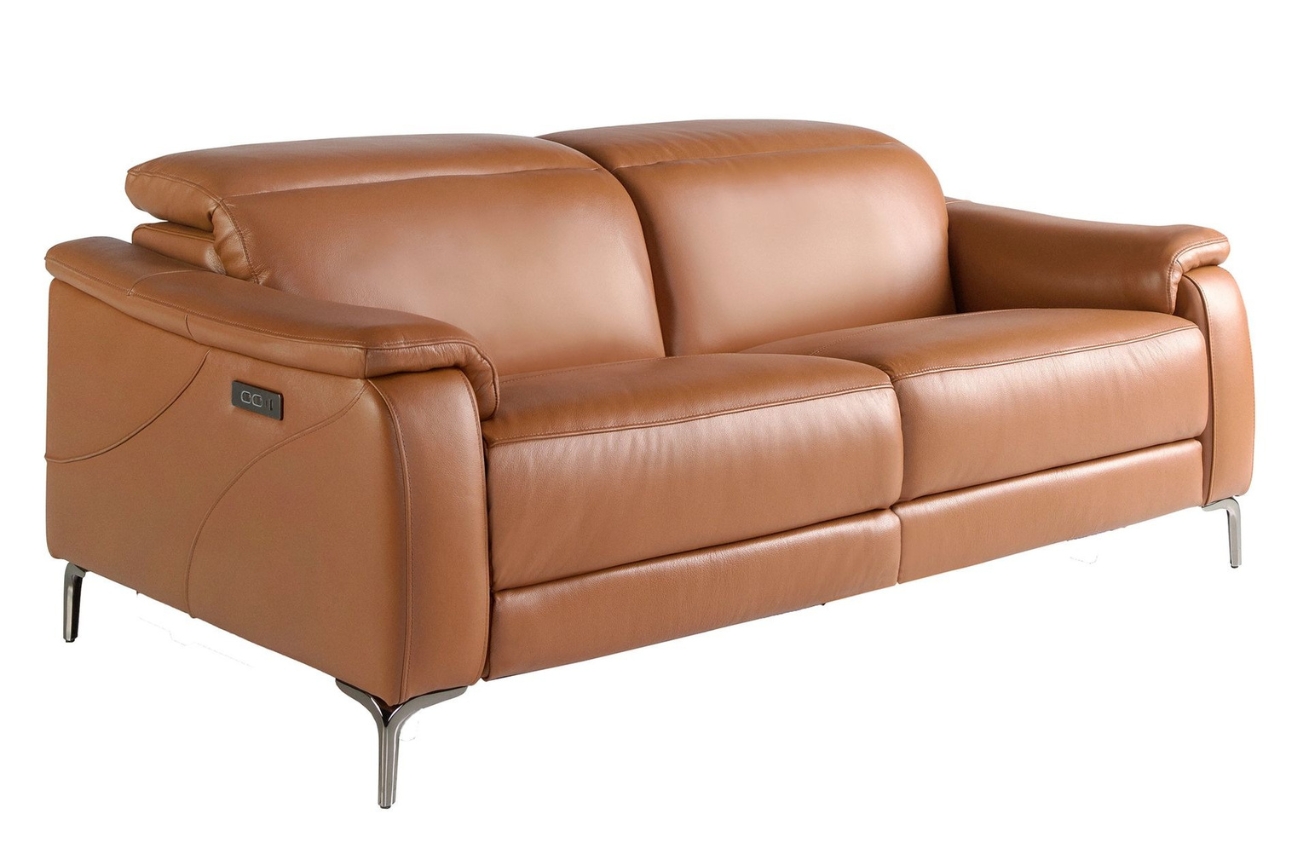 Angel Cerdá Kožená pohovka No. 6181