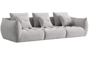 Micadoni Pohovka Bloom 332 cm