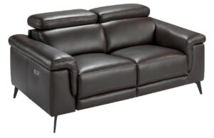 Angel Cerdá Kožená pohovka No. 6050