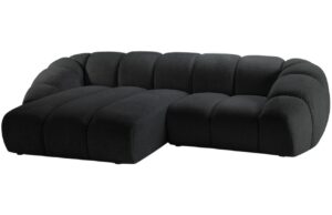 Micadoni Rohová pohovka Diana 294 cm