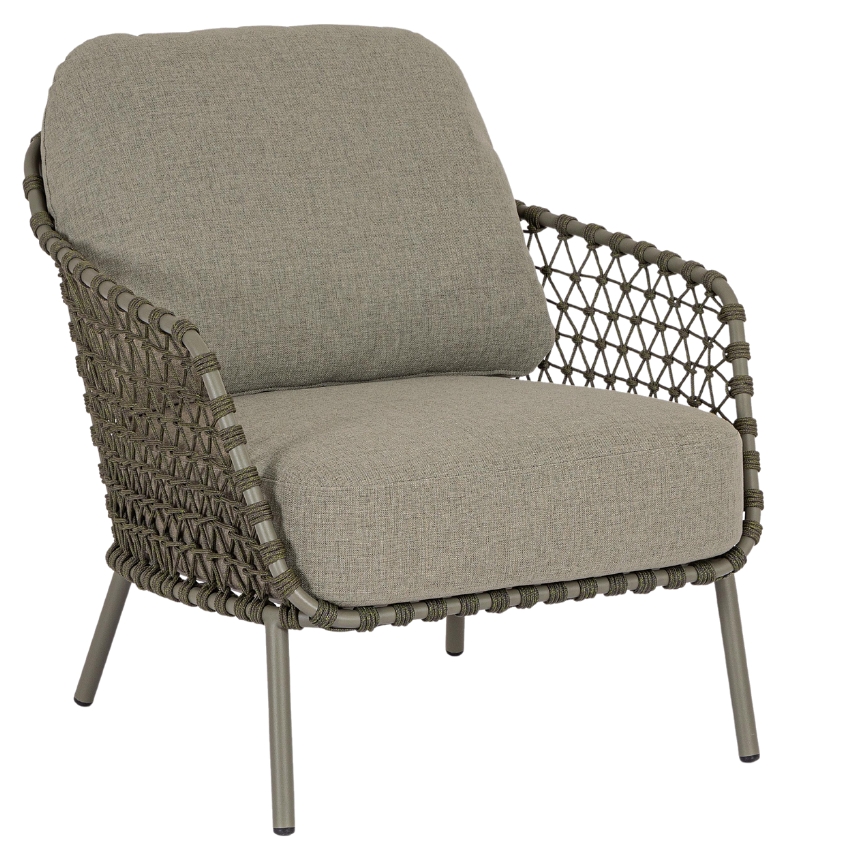 Bizzotto Zahradní křeslo Ivissa