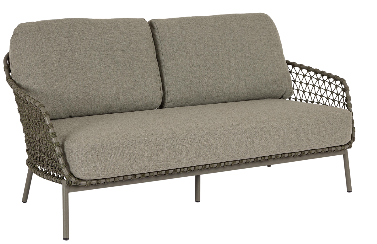 Bizzotto Zahradní pohovka Ivissa 165