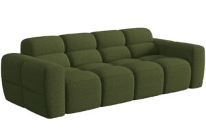 Micadoni Pohovka Lisa 216 cm