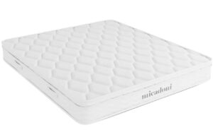 Micadoni Pružinová matrace Valras 180 x 200 cm