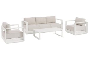 Bizzotto Zahradní set pohovky