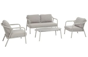 Bizzotto Zahradní set pohovky