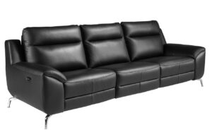 Angel Cerdá Kožená pohovka No. 6194