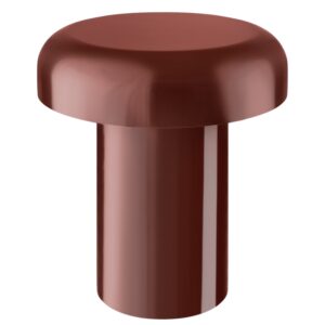 noo.ma Kovový odkládací stolek Miko 40 cm