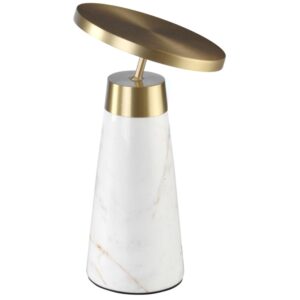 Angel Cerdá Stolní LED lampa No. 8034