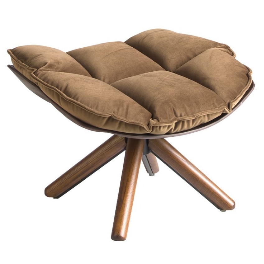 Angel Cerdá Sametová podnožka No. 5105