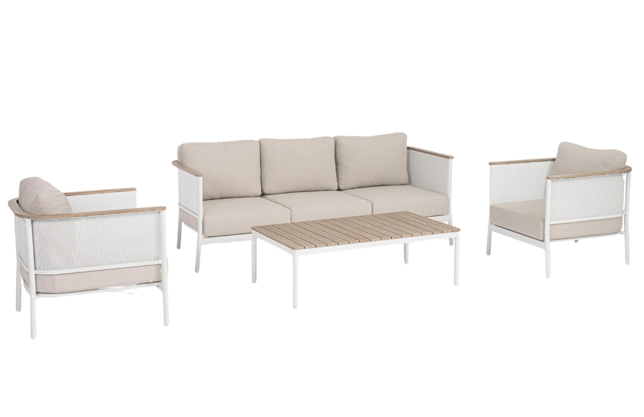 Bizzotto Zahradní set pohovky