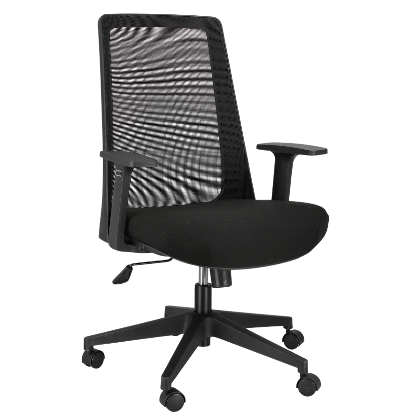 Bizzotto Kancelářská židle Wesley