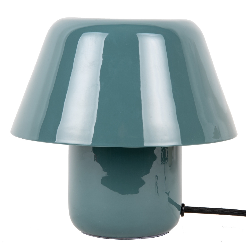 Present time Kovová stolní lampa Afan