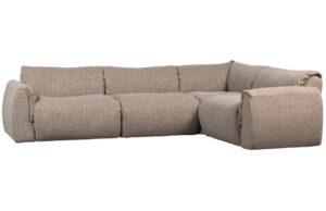 WOOOD Rohová pohovka Bagel 301 cm