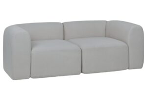 noo.ma Pohovka Flom 193 cm