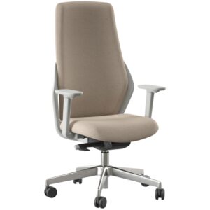 Narbutas Kancelářská židle OFY s nastavitelnými područkami