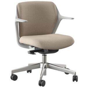 Narbutas Kancelářská židle OFY s područkami