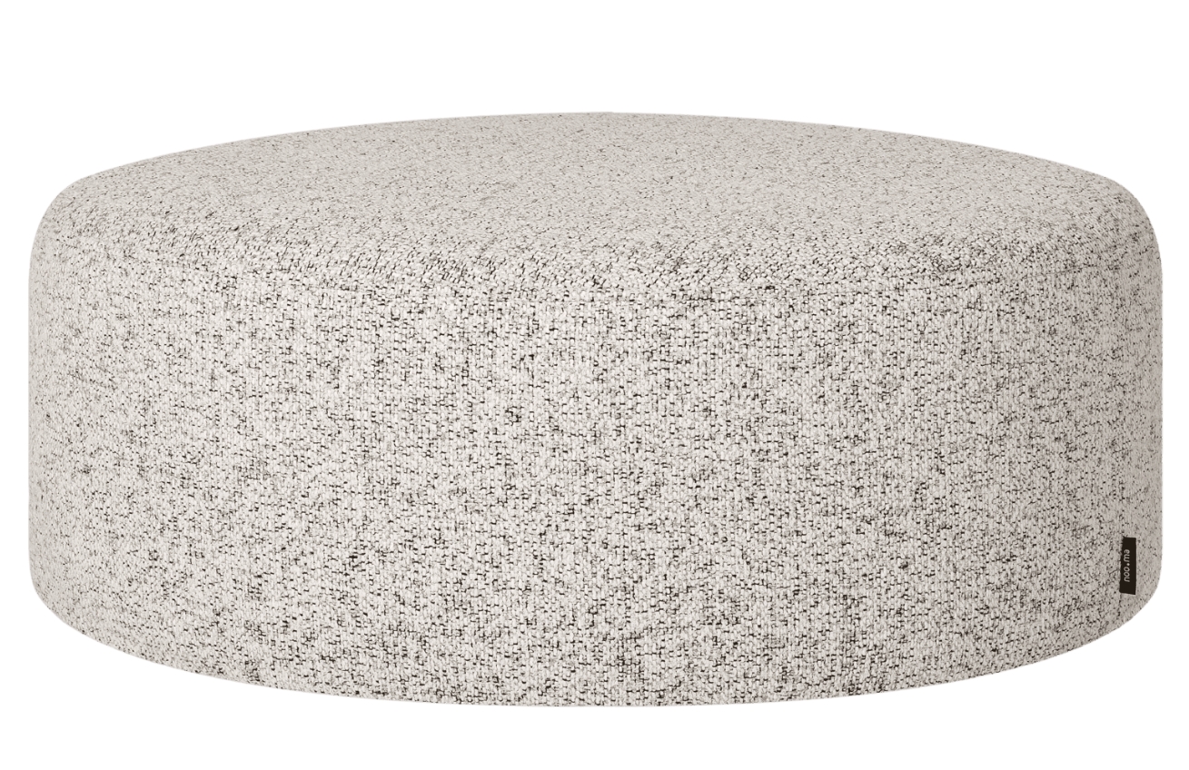 noo.ma Puf Folk 70 cm