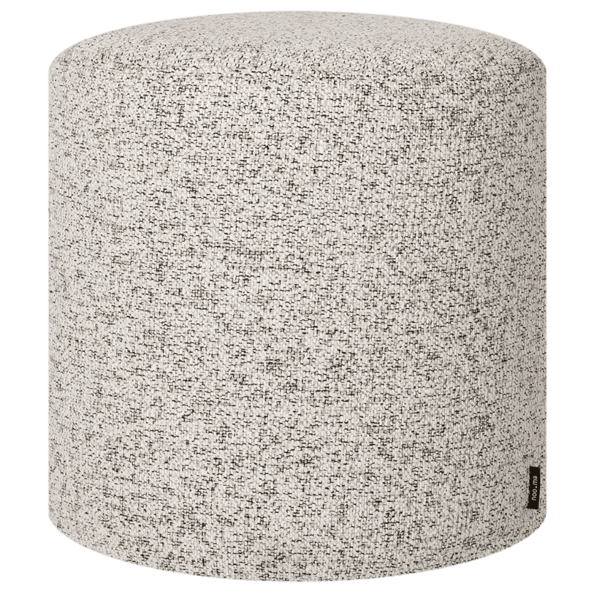 noo.ma Puf Folk 40 cm