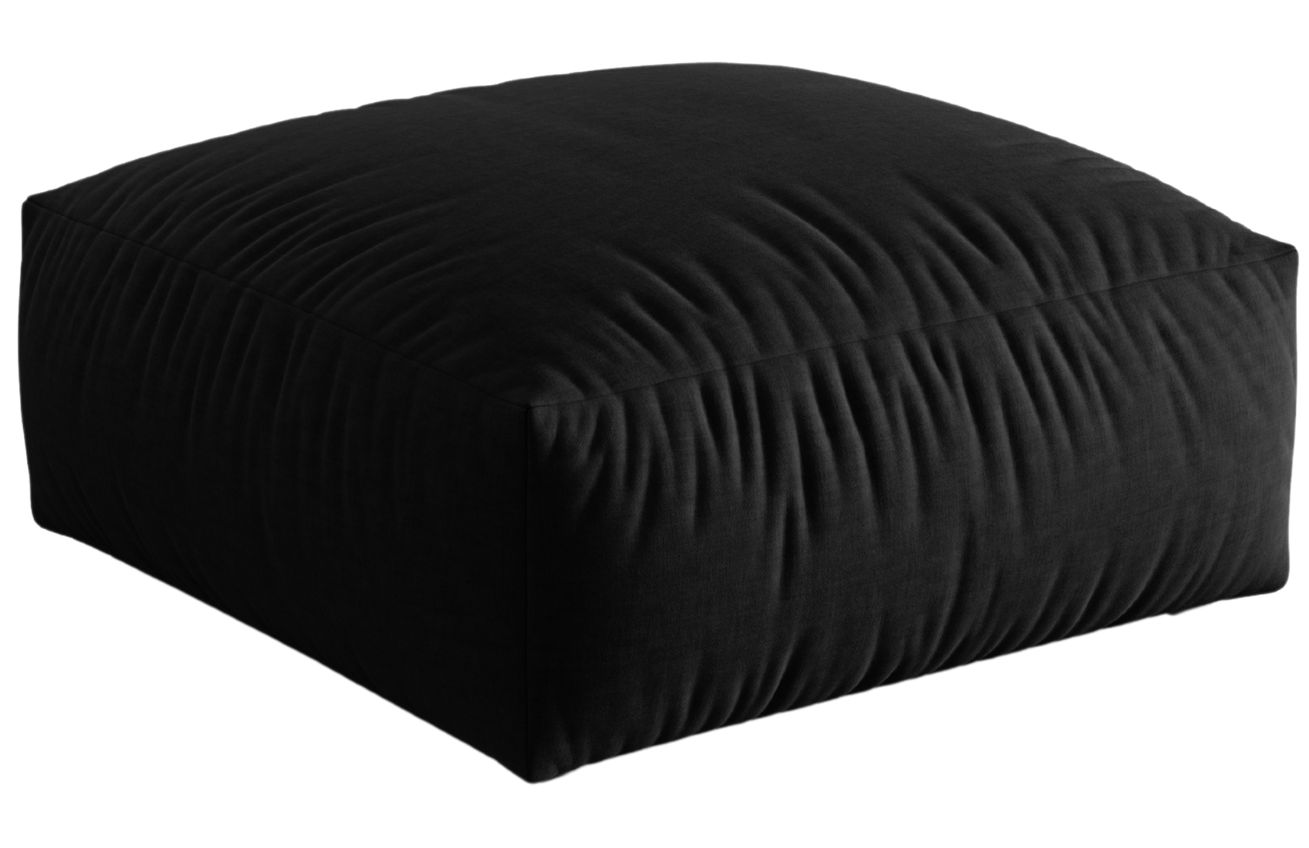 Micadoni Podnožka Martina 106 x 106 cm