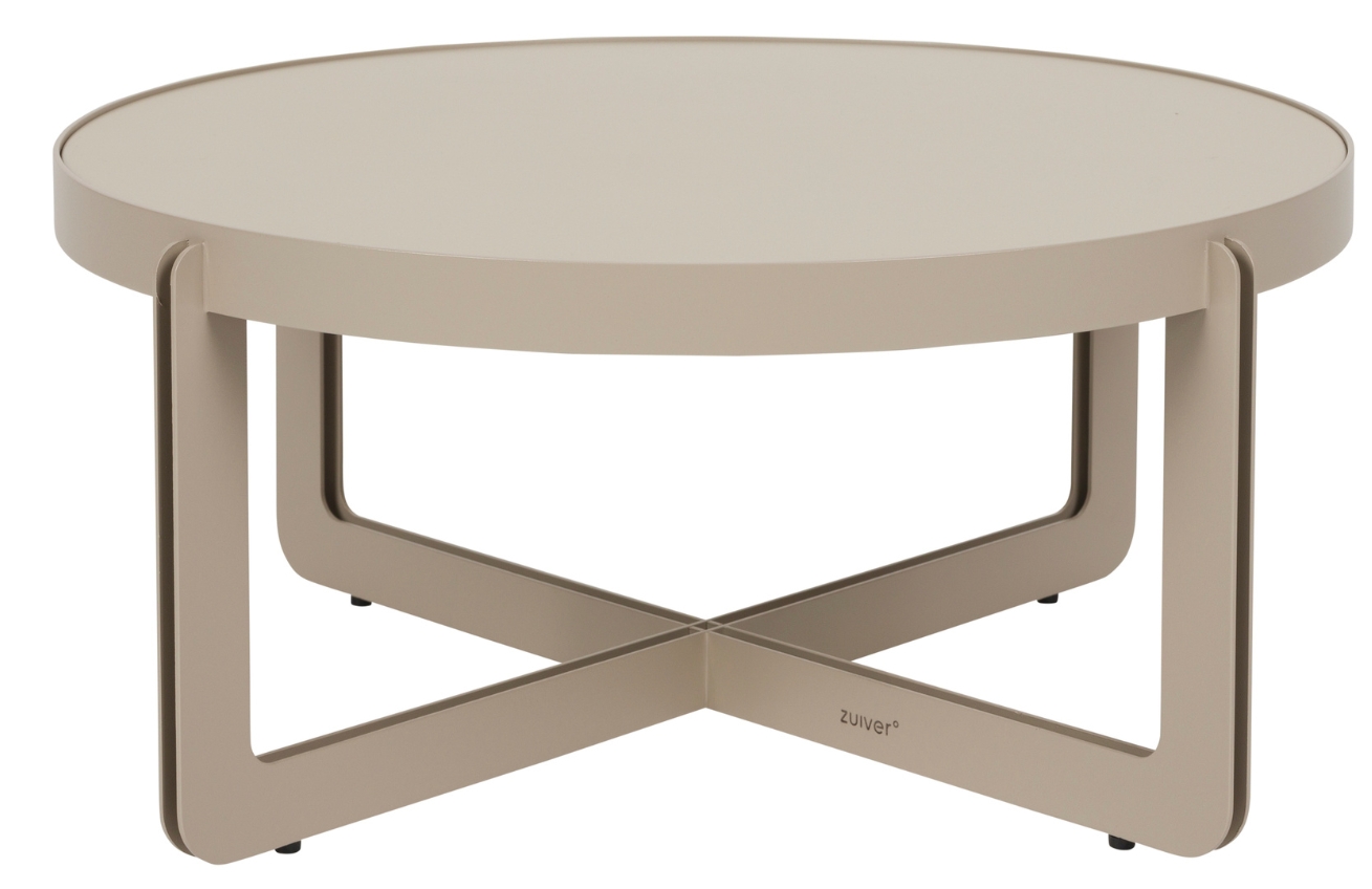 Zuiver Konferenční stolek CENTRE 68 cm