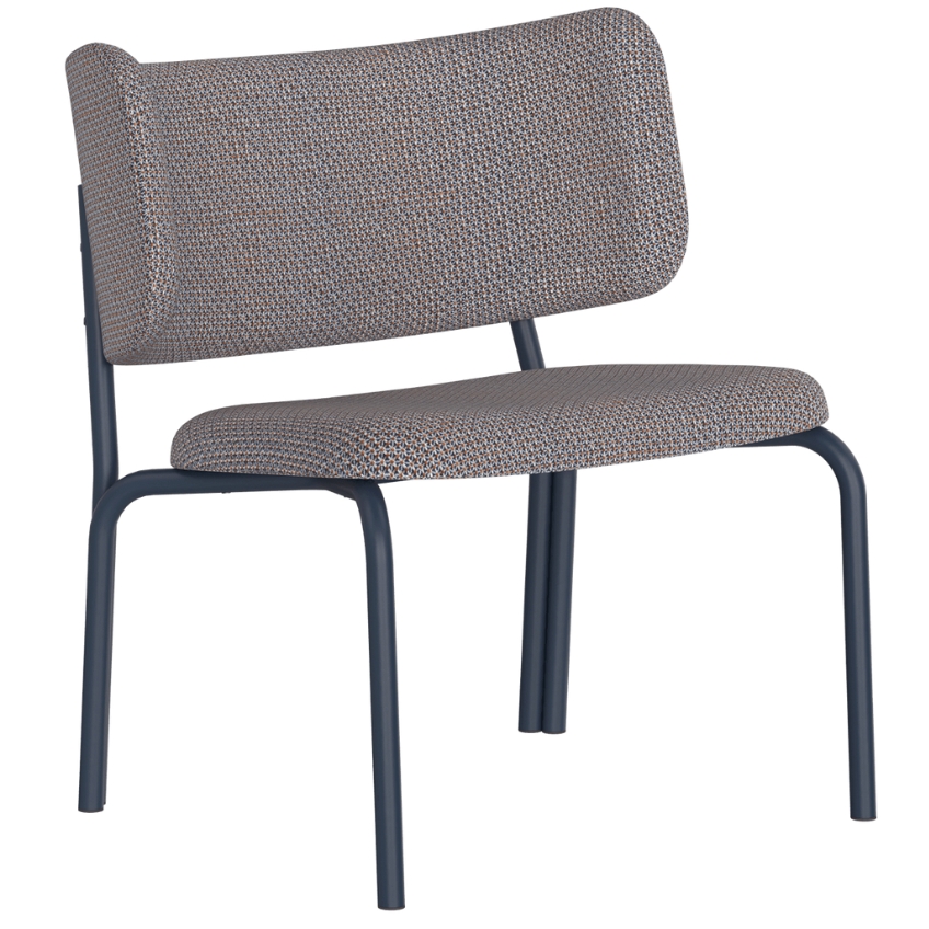 noo.ma Lounge křeslo Kei