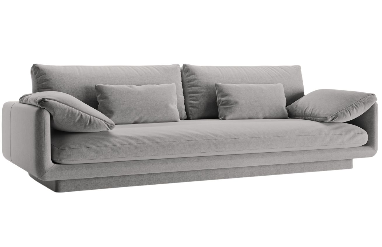 Micadoni Pohovka Torino 250 cm