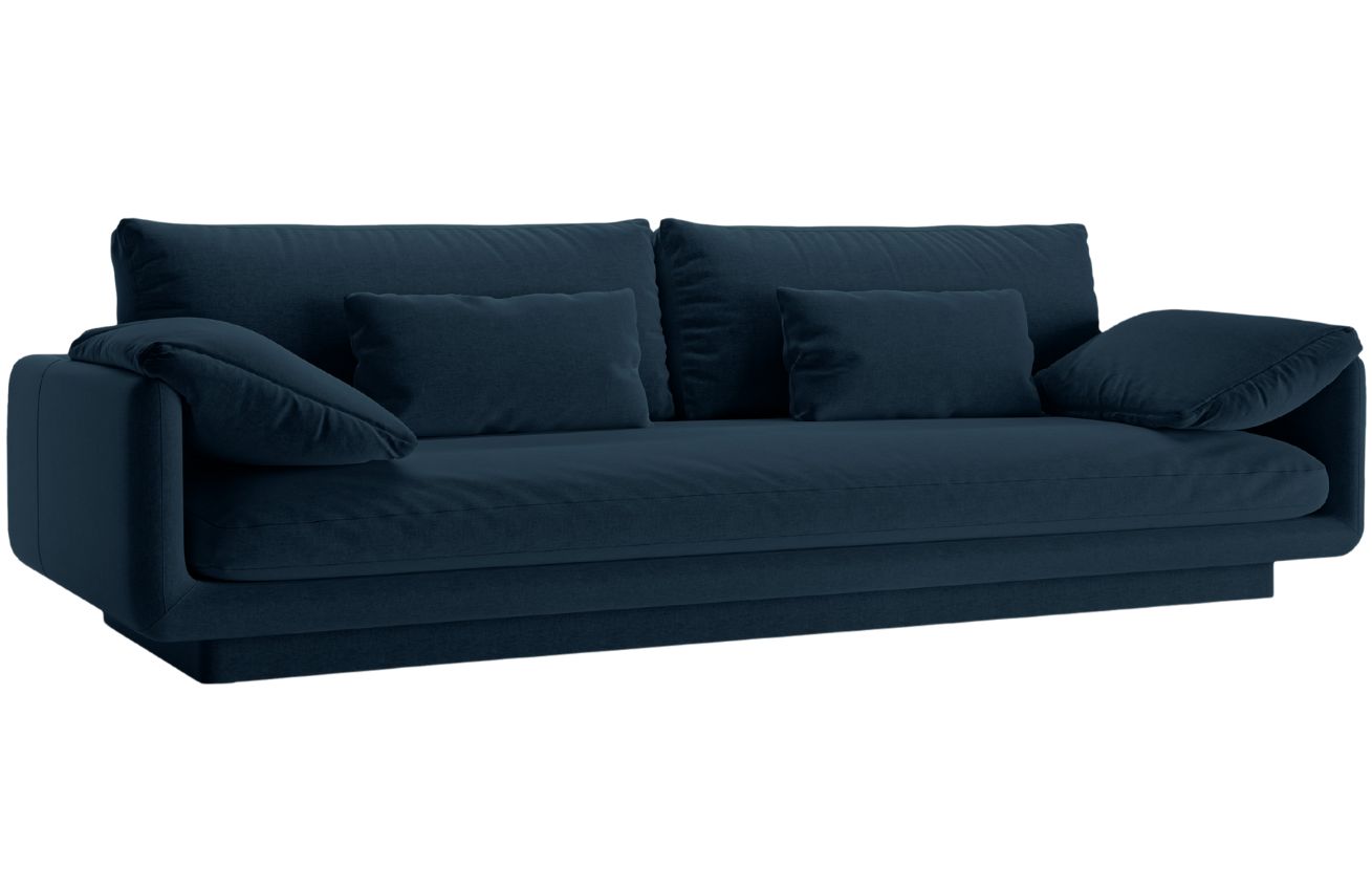 Micadoni Pohovka Torino 250 cm