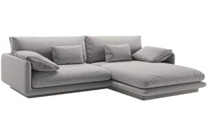 Micadoni Rohová pohovka Torino 250 cm