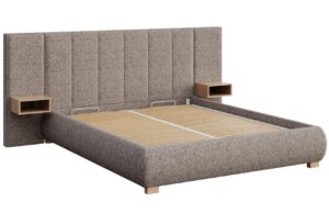 Mesonica Postel Fioro 160 x 200 cm