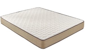 Moonia Pěnová matrace Bamboo Care 80 x 200 cm