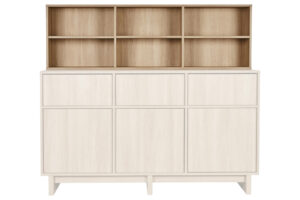 Modulární police Quax Kyo