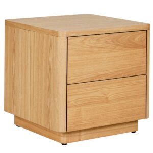 Dětský noční stolek Quax Yume 40 x 40 cm