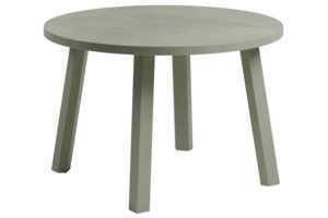 Nardi Zelený zahradní stolek Maximo Tavolino 60 cm