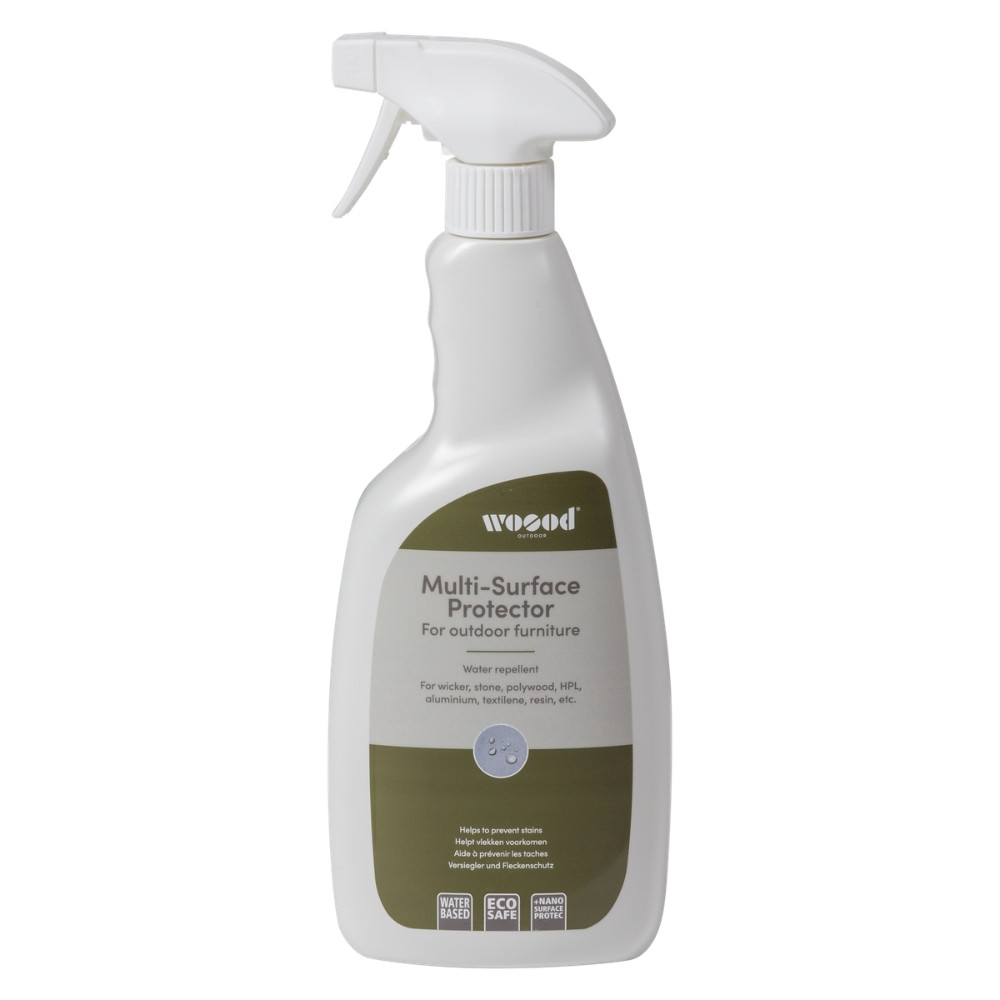 WOOOD Impregnace venkovních povrchů Multi-Surface 750 ml
