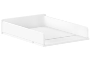 Vipack Dřevěná nástavba pro přebalovací komodu Forrest 72 x 53 cm