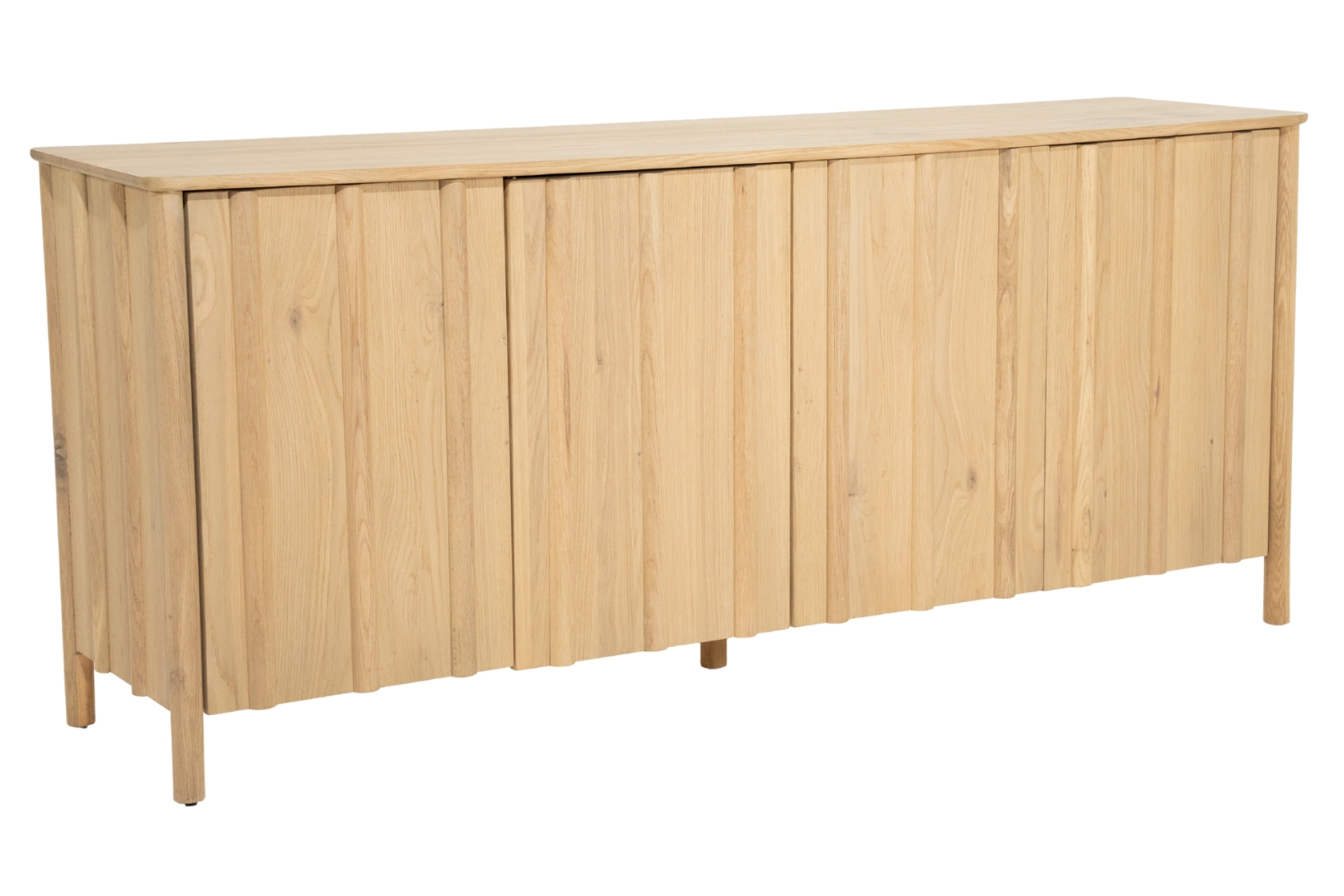Eleonora Dubová komoda Jake 183 x 47 cm