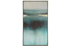 Miotto Abstraktní obraz Abelie 100 x 180 cm