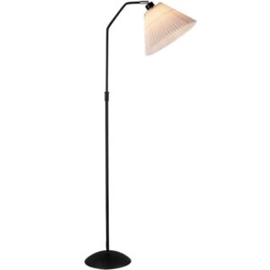 Halo Design Kovová stojací lampa Berlin 110-150 cm