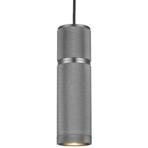 Halo Design Kovové závěsné světlo Halo 7 cm