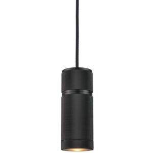 Halo Design Kovové závěsné světlo Halo 6 cm